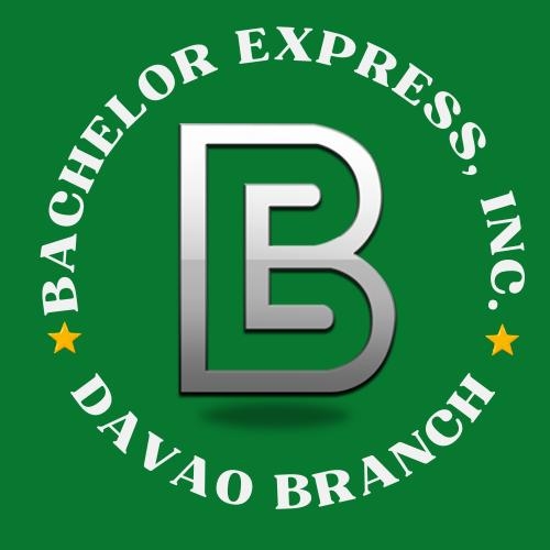 Bachelor Express logo