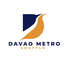 Davao Metro Shuttle logo