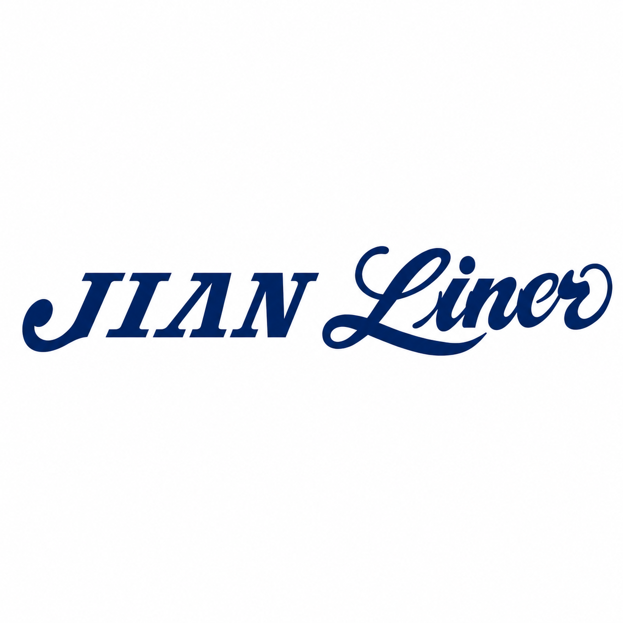Jian Liner logo