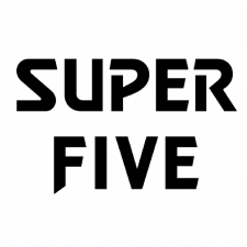 Super Five Transport logo